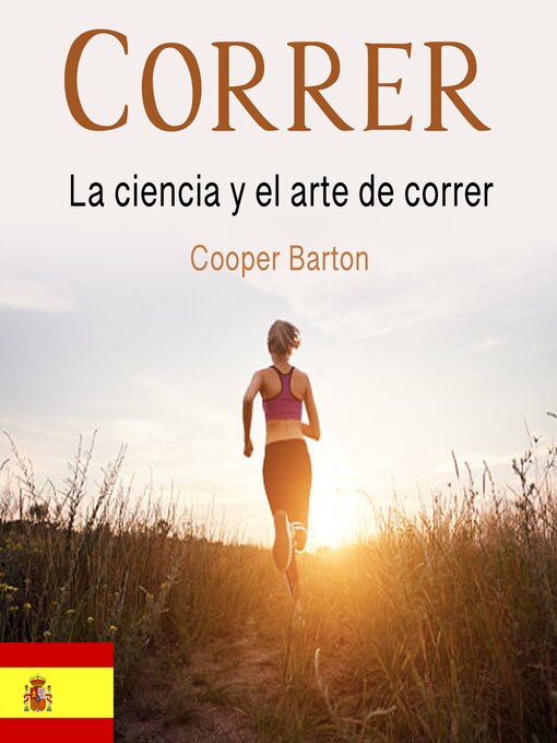 Title details for Correr by Cooper Barton - Available